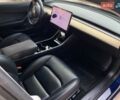 Синий Тесла Модель 3, объемом двигателя 0 л и пробегом 124 тыс. км за 15800 $, фото 10 на Automoto.ua