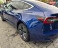 Синий Тесла Модель 3, объемом двигателя 0 л и пробегом 154 тыс. км за 14900 $, фото 8 на Automoto.ua