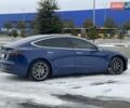Синій Тесла Модель 3, об'ємом двигуна 0 л та пробігом 225 тис. км за 13200 $, фото 22 на Automoto.ua