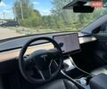 Синій Тесла Модель 3, об'ємом двигуна 0 л та пробігом 90 тис. км за 16000 $, фото 8 на Automoto.ua