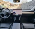 Синий Тесла Модель 3, объемом двигателя 0 л и пробегом 140 тыс. км за 17200 $, фото 7 на Automoto.ua