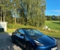 Синій Тесла Модель 3, об'ємом двигуна 0 л та пробігом 130 тис. км за 13200 $, фото 1 на Automoto.ua