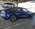 Синий Тесла Модель 3, объемом двигателя 0 л и пробегом 83 тыс. км за 16500 $, фото 5 на Automoto.ua