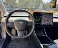 Синий Тесла Модель 3, объемом двигателя 0 л и пробегом 295 тыс. км за 17300 $, фото 9 на Automoto.ua