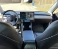 Синий Тесла Модель 3, объемом двигателя 0 л и пробегом 75 тыс. км за 17300 $, фото 13 на Automoto.ua