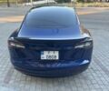 Синий Тесла Модель 3, объемом двигателя 0 л и пробегом 118 тыс. км за 16000 $, фото 5 на Automoto.ua