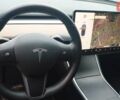 Синий Тесла Модель 3, объемом двигателя 0 л и пробегом 58 тыс. км за 32500 $, фото 14 на Automoto.ua
