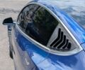 Синій Тесла Модель 3, об'ємом двигуна 0 л та пробігом 206 тис. км за 15500 $, фото 27 на Automoto.ua