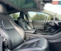 Тесла Модель 3 2019 у Львові на Automoto.ua Синій Тесла Модель 3, об'ємом двигуна 0 л та пробігом 130 тис. км за 16700 $, фото 16 на Automoto.ua