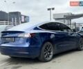 Синий Тесла Модель 3, объемом двигателя 0 л и пробегом 105 тыс. км за 13800 $, фото 2 на Automoto.ua