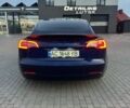 Синий Тесла Модель 3, объемом двигателя 0 л и пробегом 139 тыс. км за 14600 $, фото 13 на Automoto.ua