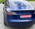 Синій Тесла Модель 3, об'ємом двигуна 0 л та пробігом 129 тис. км за 13799 $, фото 4 на Automoto.ua