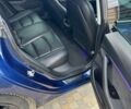 Синій Тесла Модель 3, об'ємом двигуна 0 л та пробігом 105 тис. км за 16300 $, фото 12 на Automoto.ua