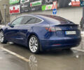 Синий Тесла Модель 3, объемом двигателя 0 л и пробегом 136 тыс. км за 14600 $, фото 4 на Automoto.ua