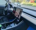 Синий Тесла Модель 3, объемом двигателя 0 л и пробегом 174 тыс. км за 14200 $, фото 5 на Automoto.ua