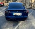 Синий Тесла Модель 3, объемом двигателя 0 л и пробегом 65 тыс. км за 18900 $, фото 8 на Automoto.ua