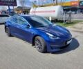 Синий Тесла Модель 3, объемом двигателя 0 л и пробегом 182 тыс. км за 20500 $, фото 2 на Automoto.ua