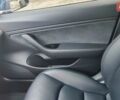 Синий Тесла Модель 3, объемом двигателя 0 л и пробегом 58 тыс. км за 32500 $, фото 13 на Automoto.ua