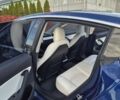 Синій Тесла Модель 3, об'ємом двигуна 0 л та пробігом 114 тис. км за 17000 $, фото 17 на Automoto.ua