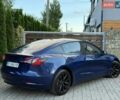Синий Тесла Модель 3, объемом двигателя 0 л и пробегом 89 тыс. км за 17500 $, фото 34 на Automoto.ua