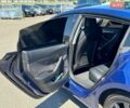 Синий Тесла Модель 3, объемом двигателя 0 л и пробегом 116 тыс. км за 17000 $, фото 25 на Automoto.ua