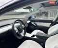 Синий Тесла Модель 3, объемом двигателя 0 л и пробегом 60 тыс. км за 20000 $, фото 12 на Automoto.ua