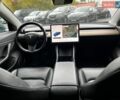 Синій Тесла Модель 3, об'ємом двигуна 0 л та пробігом 187 тис. км за 15490 $, фото 21 на Automoto.ua