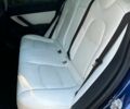 Синій Тесла Модель 3, об'ємом двигуна 0 л та пробігом 230 тис. км за 15450 $, фото 11 на Automoto.ua