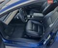 Синій Тесла Модель 3, об'ємом двигуна 0 л та пробігом 193 тис. км за 12600 $, фото 5 на Automoto.ua