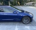Синий Тесла Модель 3, объемом двигателя 0 л и пробегом 130 тыс. км за 15954 $, фото 18 на Automoto.ua