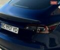 Синий Тесла Модель 3, объемом двигателя 0 л и пробегом 98 тыс. км за 17200 $, фото 7 на Automoto.ua