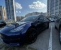 Синій Тесла Модель 3, об'ємом двигуна 0 л та пробігом 60 тис. км за 29200 $, фото 3 на Automoto.ua