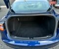 Синій Тесла Модель 3, об'ємом двигуна 0 л та пробігом 155 тис. км за 17800 $, фото 58 на Automoto.ua