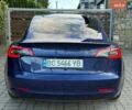 Синий Тесла Модель 3, объемом двигателя 0 л и пробегом 89 тыс. км за 17500 $, фото 33 на Automoto.ua
