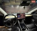 Синий Тесла Модель 3, объемом двигателя 0 л и пробегом 98 тыс. км за 17999 $, фото 10 на Automoto.ua