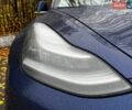 Синій Тесла Модель 3, об'ємом двигуна 0 л та пробігом 187 тис. км за 15490 $, фото 10 на Automoto.ua
