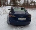 Синій Тесла Модель 3, об'ємом двигуна 0 л та пробігом 122 тис. км за 19800 $, фото 3 на Automoto.ua