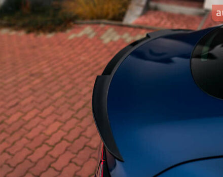 Синій Тесла Модель 3, об'ємом двигуна 0 л та пробігом 77 тис. км за 19999 $, фото 18 на Automoto.ua