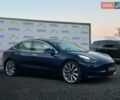 Синий Тесла Модель 3, объемом двигателя 0 л и пробегом 155 тыс. км за 17800 $, фото 4 на Automoto.ua