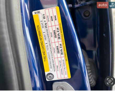 Синий Тесла Модель 3, объемом двигателя 0 л и пробегом 114 тыс. км за 19500 $, фото 37 на Automoto.ua