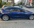 Синий Тесла Модель 3, объемом двигателя 0 л и пробегом 77 тыс. км за 27000 $, фото 13 на Automoto.ua