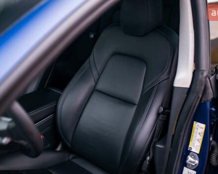 Синій Тесла Модель 3, об'ємом двигуна 0 л та пробігом 77 тис. км за 19999 $, фото 49 на Automoto.ua