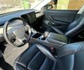 Синий Тесла Модель 3, объемом двигателя 0 л и пробегом 102 тыс. км за 15200 $, фото 4 на Automoto.ua
