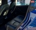 Синий Тесла Модель 3, объемом двигателя 0 л и пробегом 129 тыс. км за 17500 $, фото 13 на Automoto.ua
