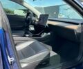 Синій Тесла Модель 3, об'ємом двигуна 0 л та пробігом 90 тис. км за 16000 $, фото 18 на Automoto.ua