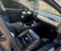 Синий Тесла Модель 3, объемом двигателя 0 л и пробегом 102 тыс. км за 15200 $, фото 5 на Automoto.ua