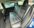 Синий Тесла Модель 3, объемом двигателя 0 л и пробегом 38 тыс. км за 18200 $, фото 27 на Automoto.ua