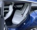 Синий Тесла Модель 3, объемом двигателя 0 л и пробегом 71 тыс. км за 9000 $, фото 14 на Automoto.ua