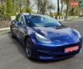 Синий Тесла Модель 3, объемом двигателя 0 л и пробегом 244 тыс. км за 13400 $, фото 2 на Automoto.ua