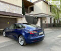 Синій Тесла Модель 3, об'ємом двигуна 0 л та пробігом 32 тис. км за 31500 $, фото 15 на Automoto.ua